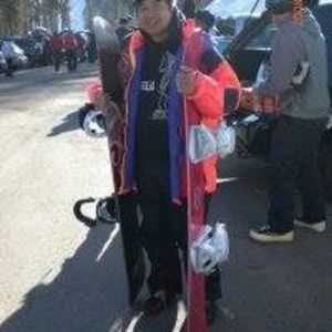 Meet your Posher, Chung yin